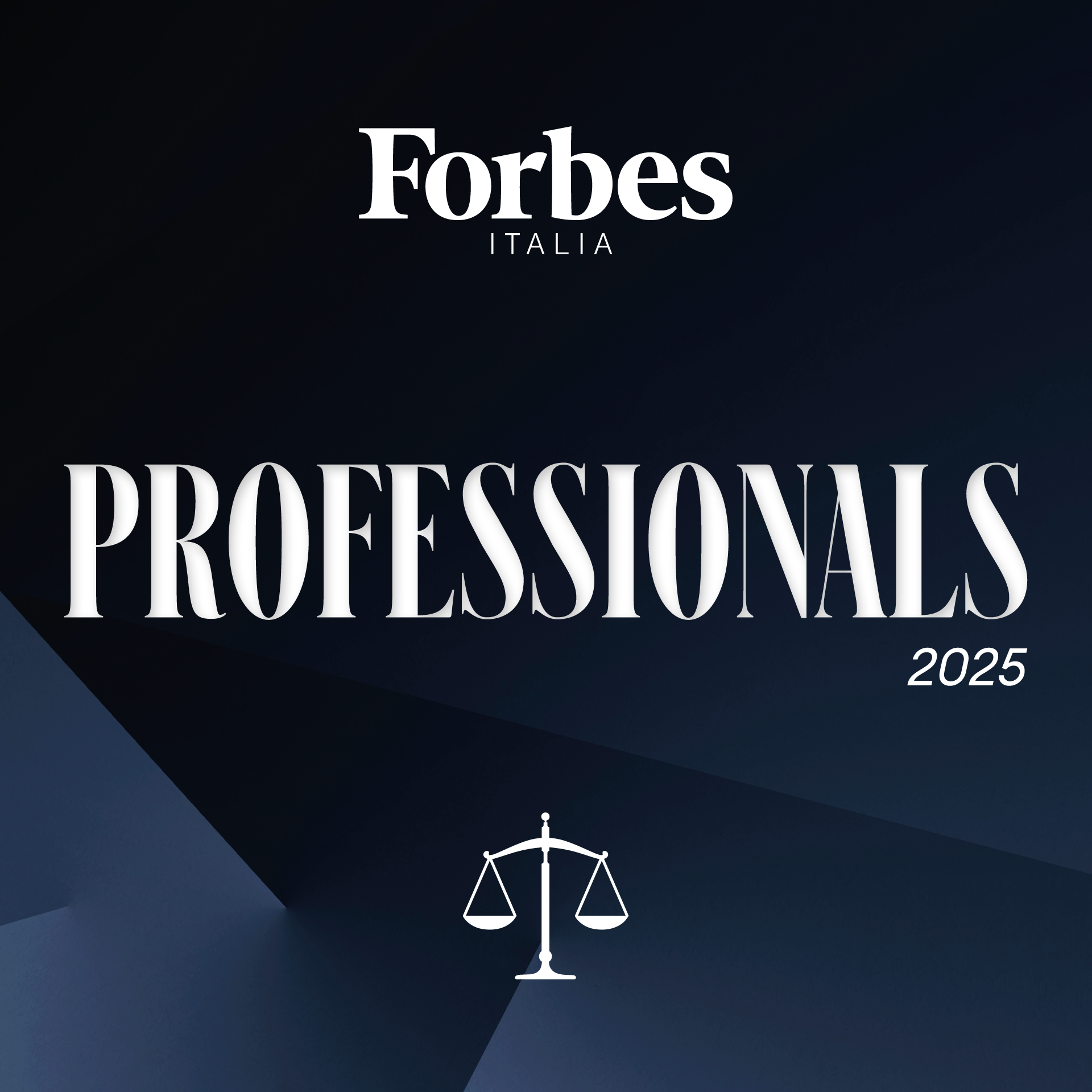 Forbes Italia seleziona Marzo Associati anche per il 2025